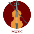 music
