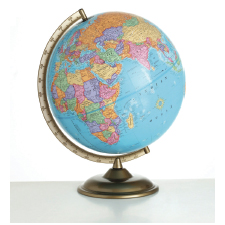 Globe
