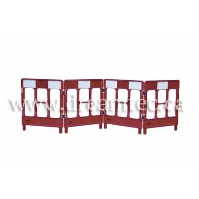 Safety Barriers