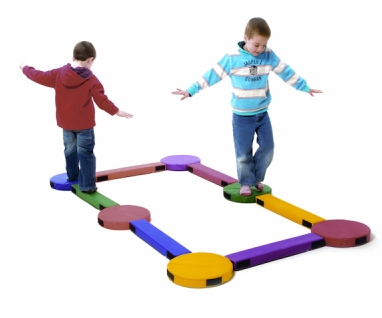 Junior Balance & Dexterity