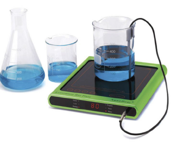 Hot plate