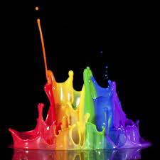 Paint