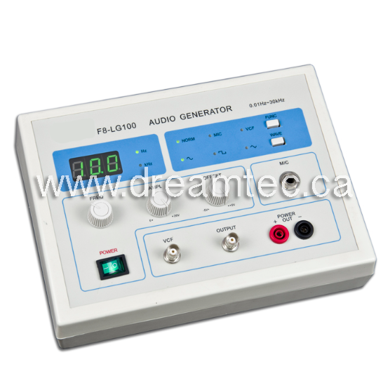 Test Instruments