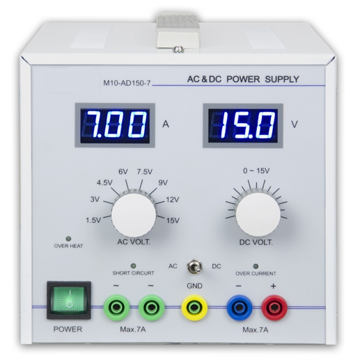 Power Supply