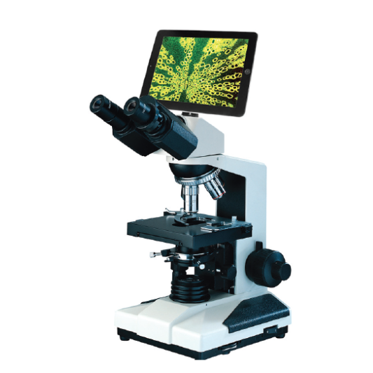 Digital Microscopes