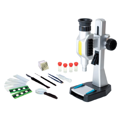Microscope Kits