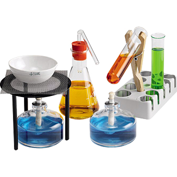Chemistry Kits