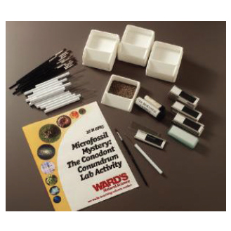Earth Science Kits