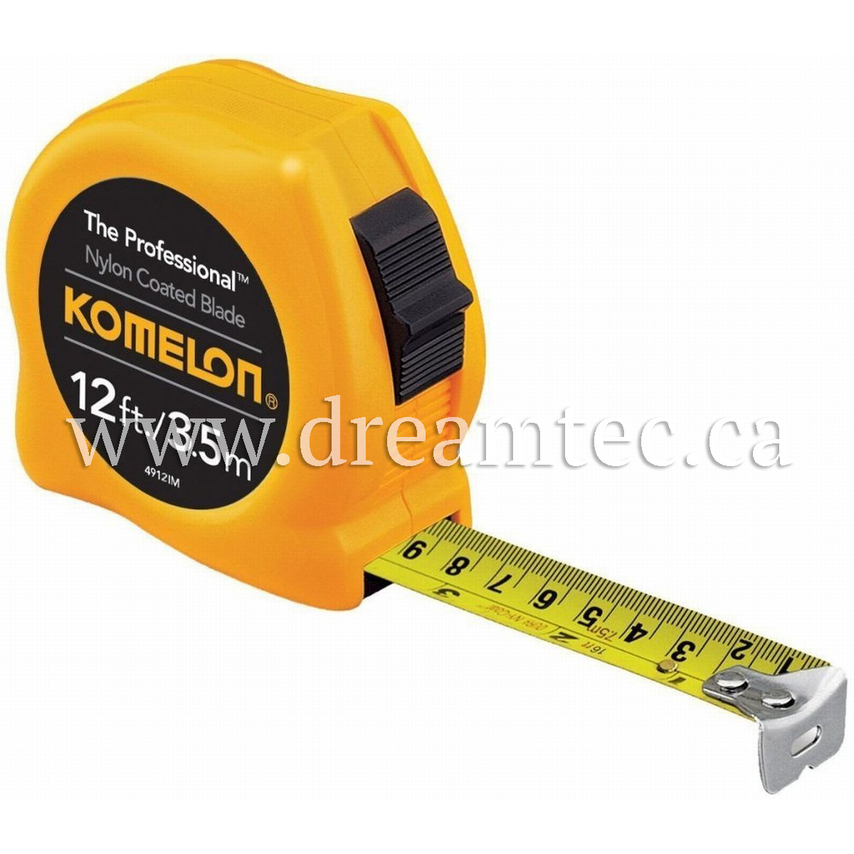 Measurements