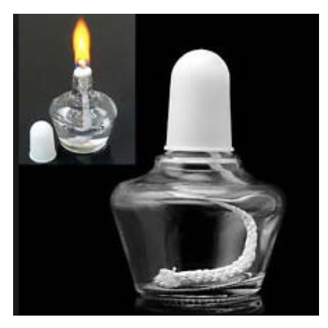 Burners and Lighters